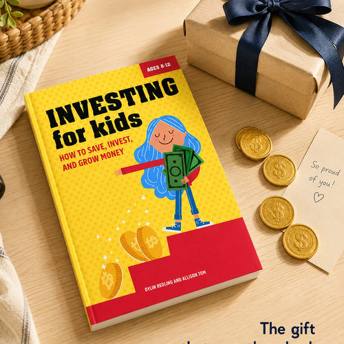 The Young Investor’s Guide