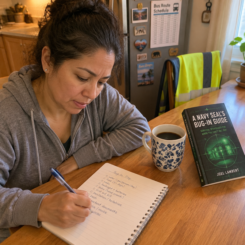 Product photo from Marisol Echeverria