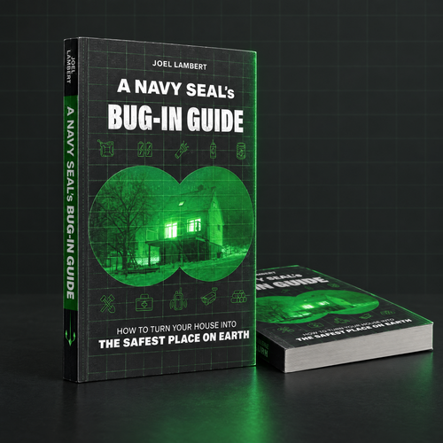 The Life Pie Home Preparedness Guide