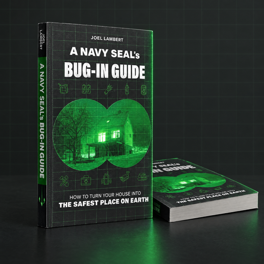 The Life Pie Home Preparedness Guide