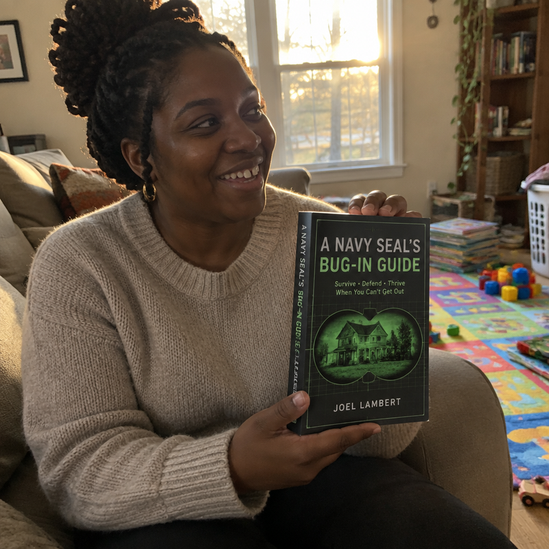Product photo from Tamsin Okafor