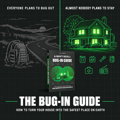The Life Pie Home Preparedness Guide