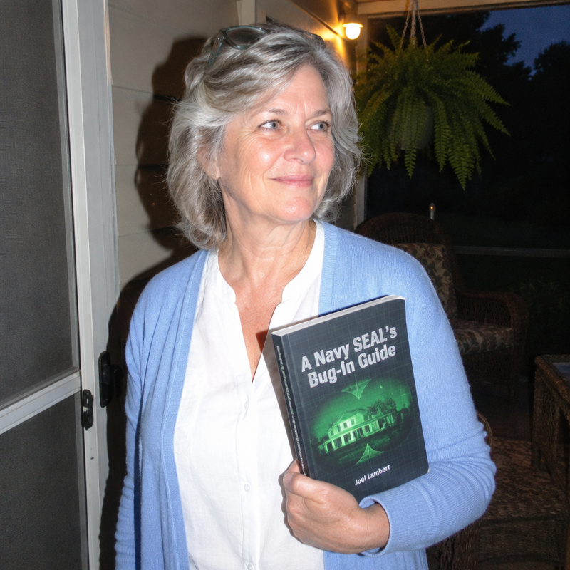Product photo from Loretta Vance