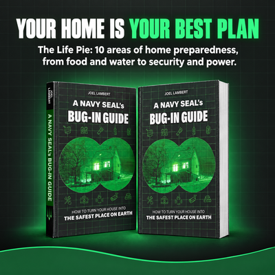 The Life Pie Home Preparedness Guide