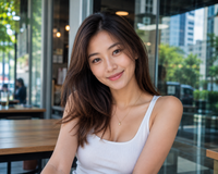 Amanda Chen