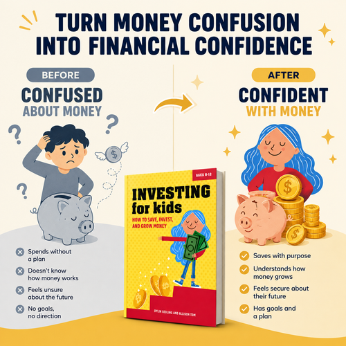 The Young Investor’s Guide