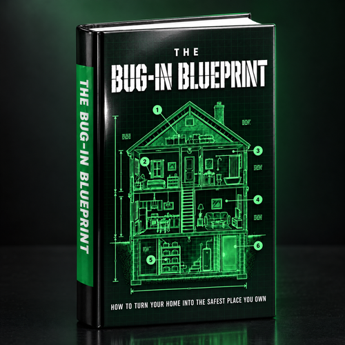 Bug In Blueprint